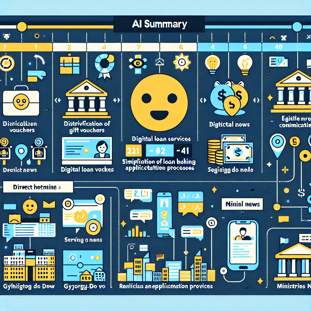[2025년 11월 04일 (화요일)] KD정책자금 뉴스