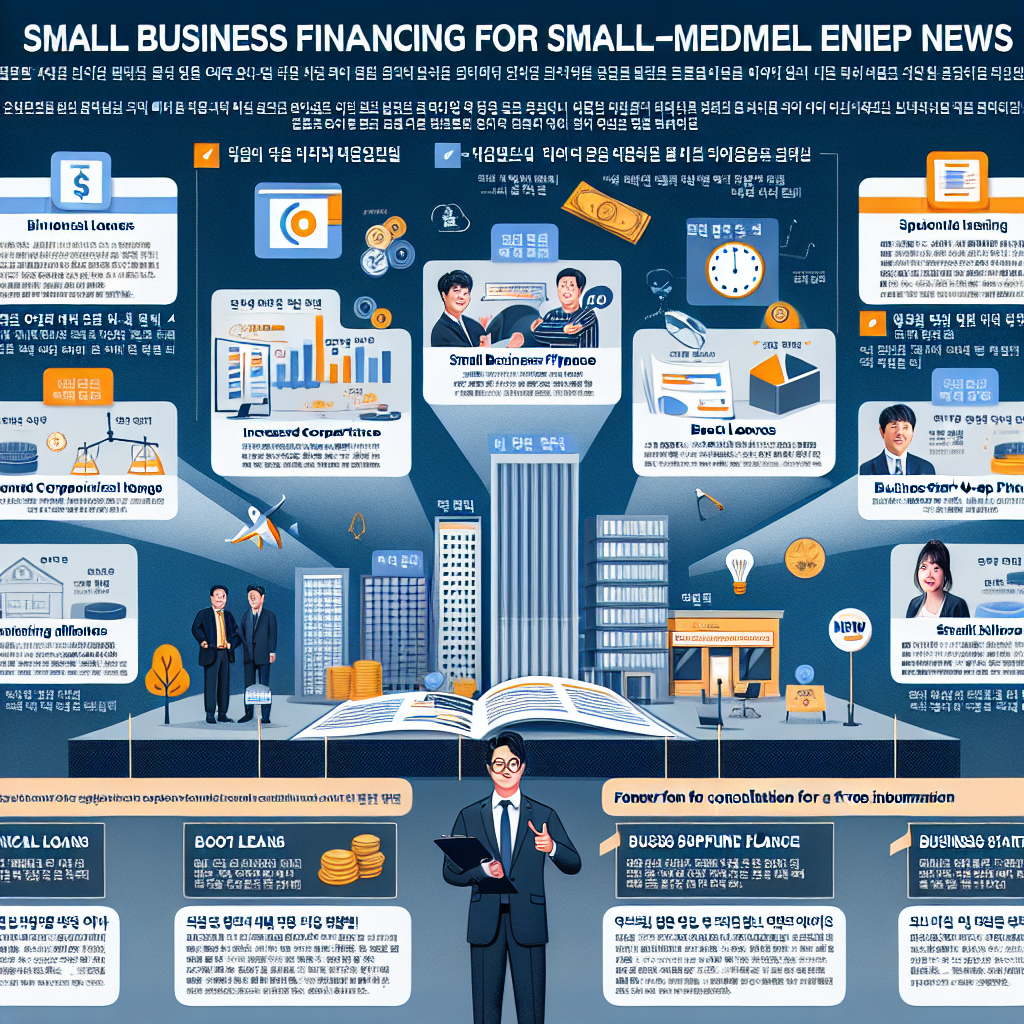 [2025년 11월 20일 (목요일)] KD정책자금 뉴스