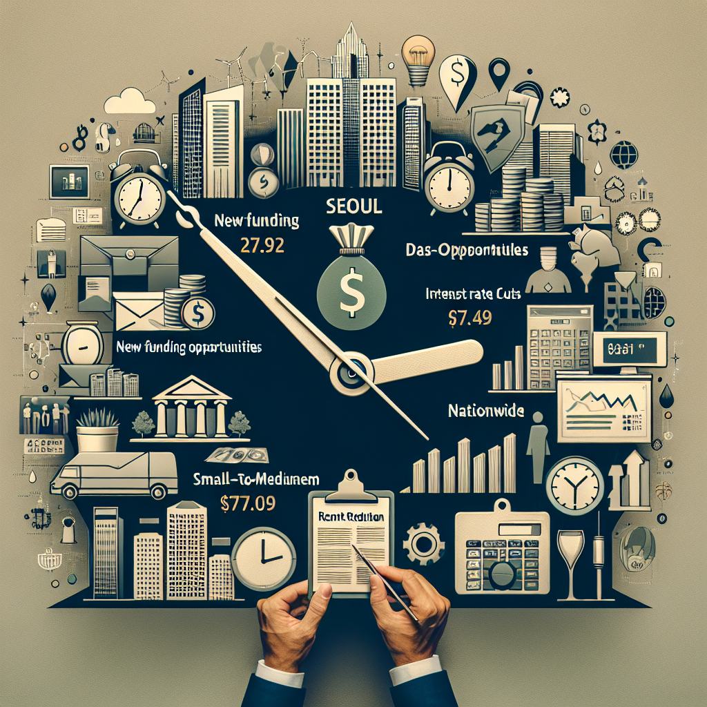 [2025년 12월 24일 (수요일)] KD정책자금 뉴스