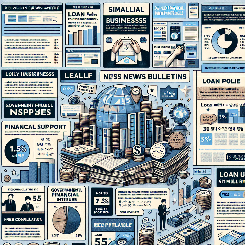 [2026년 01월 13일 (화요일)] KD정책자금 뉴스