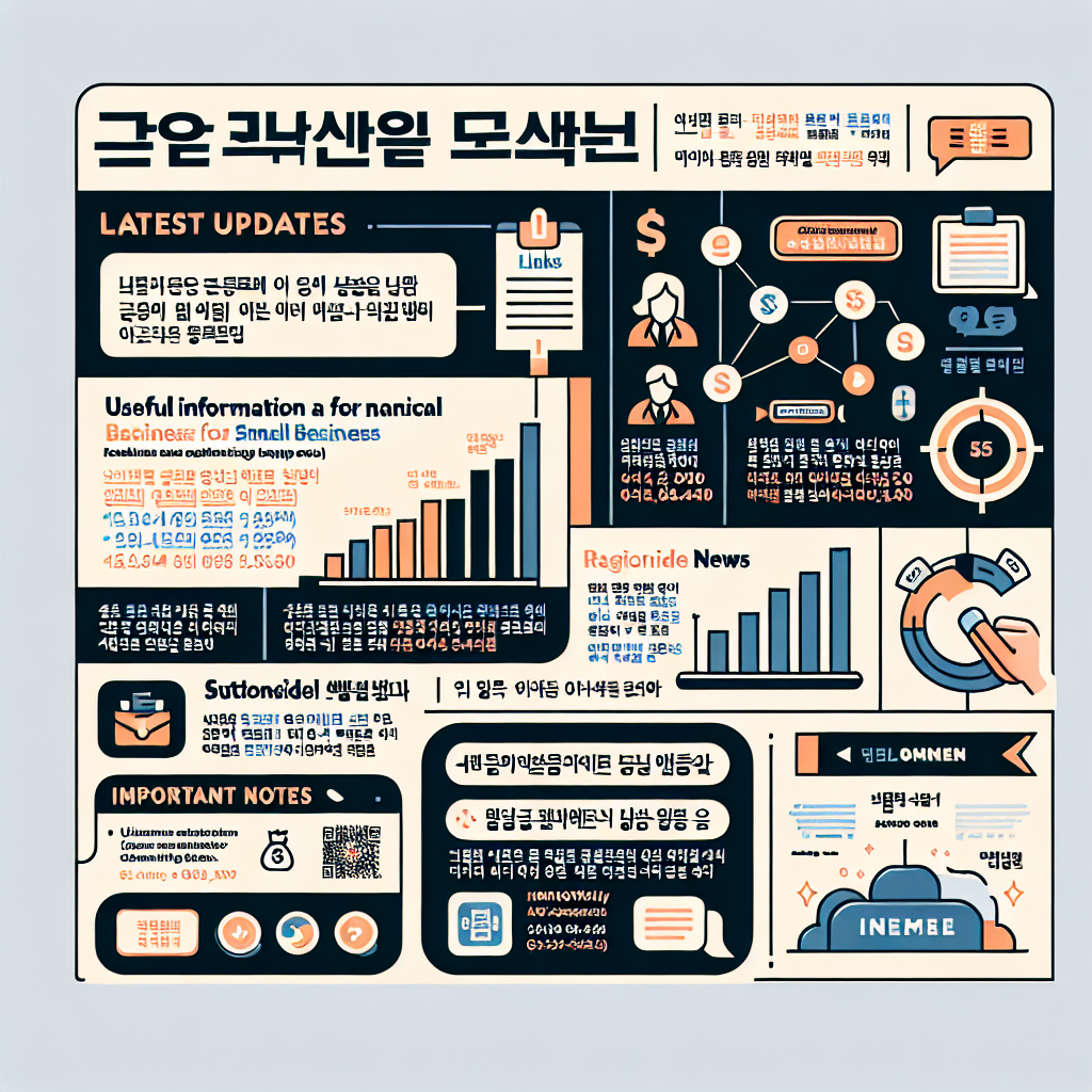 [2026년 02월 09일 (월요일)] KD정책자금 뉴스