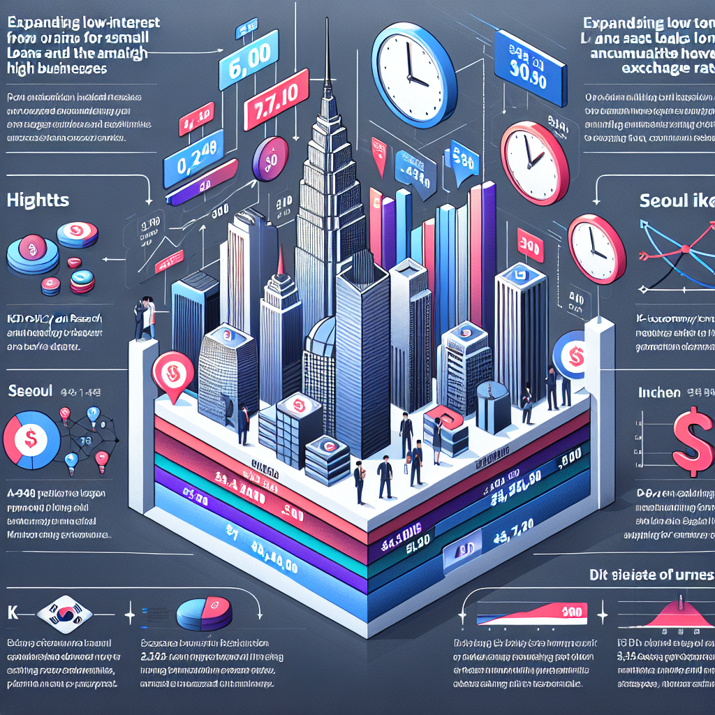 [2026년 2월 2일 (월요일)] KD정책자금 뉴스