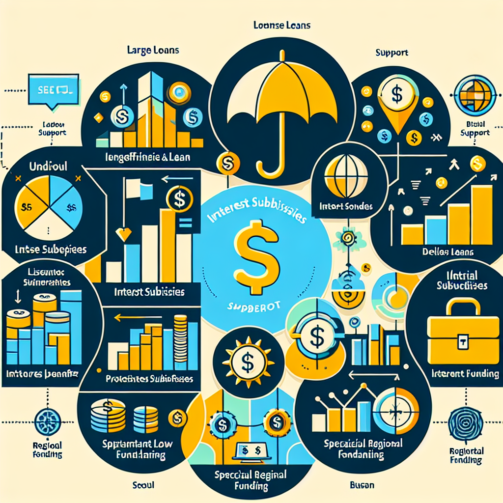 [2026년 03월 04일 (수요일)] KD정책자금 뉴스