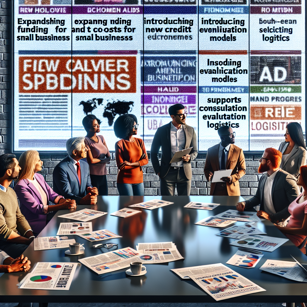 [2026년 03월 09일 (월요일)] KD정책자금 뉴스