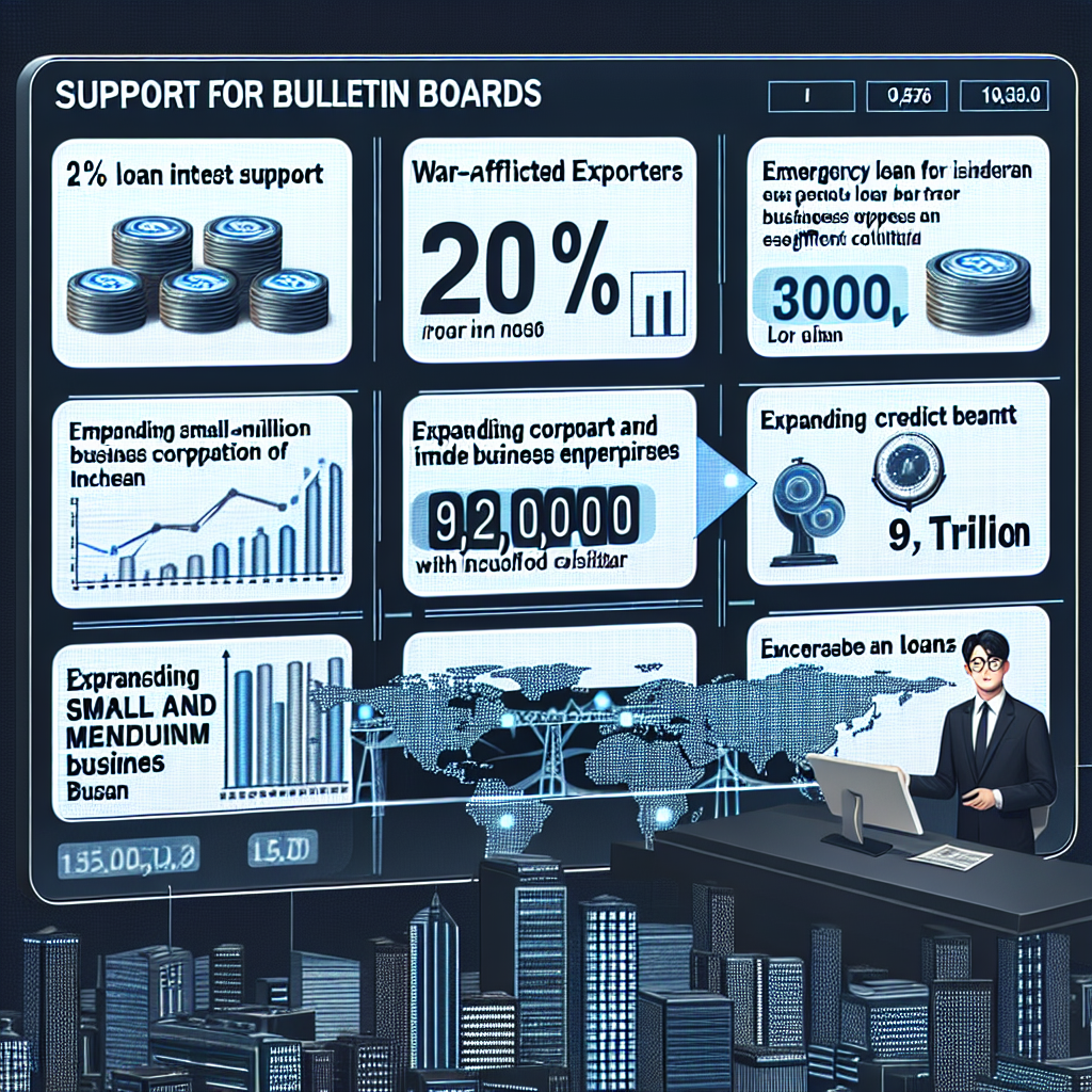 [2026년 03월 17일 (화요일)] KD정책자금 뉴스