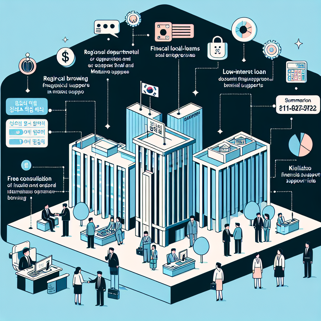 [2026년 03월 19일 (목요일)] KD정책자금 뉴스