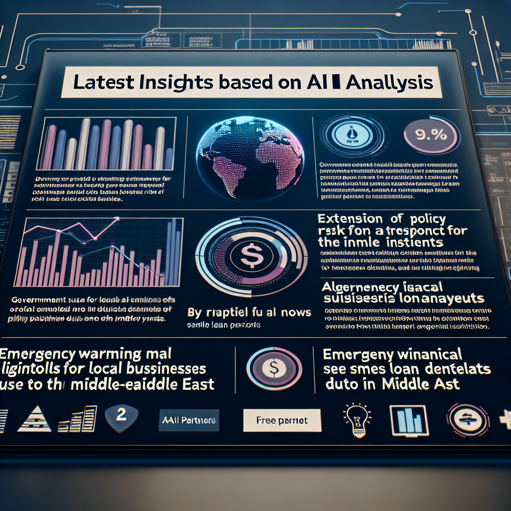 [2026년 03월 23일 (월요일)] KD정책자금 뉴스