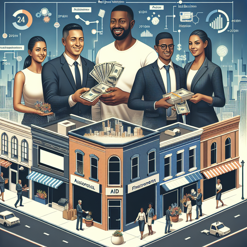 [2026년 3월 24일 (화요일)] KD정책자금 뉴스