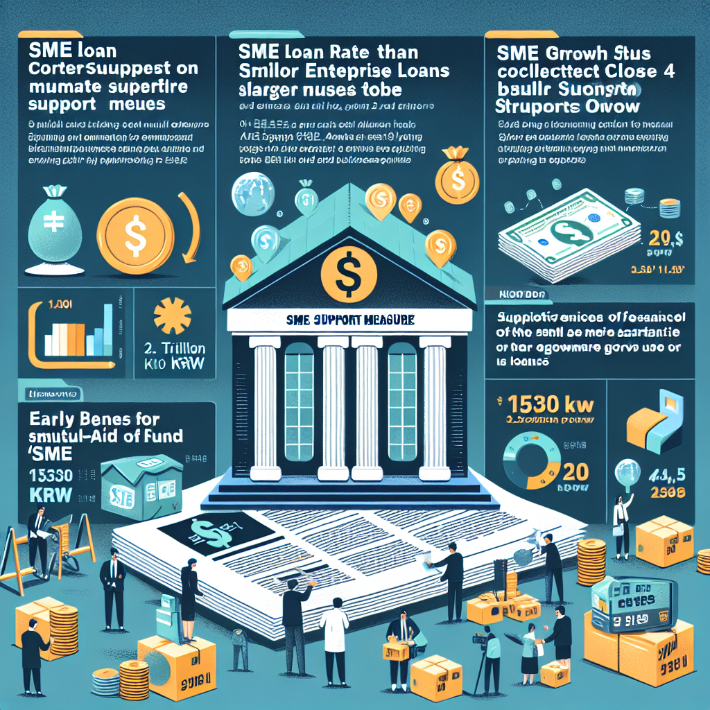 [2026년 04월 01일 (수요일)] KD정책자금 뉴스