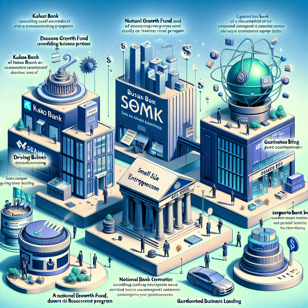 [2026년 04월 15일 (수요일)] KD정책자금 뉴스